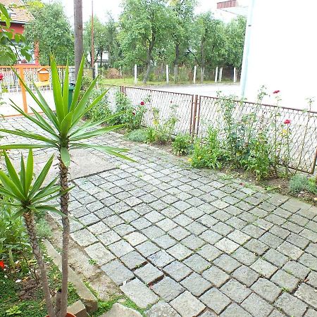Biba Rooms Карловац Экстерьер фото