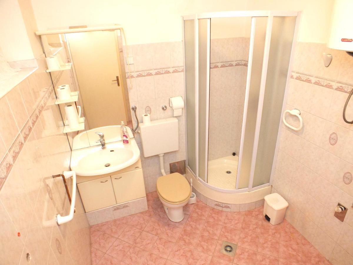 Biba Rooms Карловац Экстерьер фото