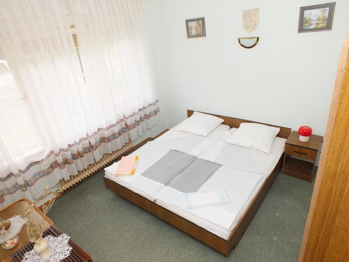 Biba Rooms Карловац Экстерьер фото