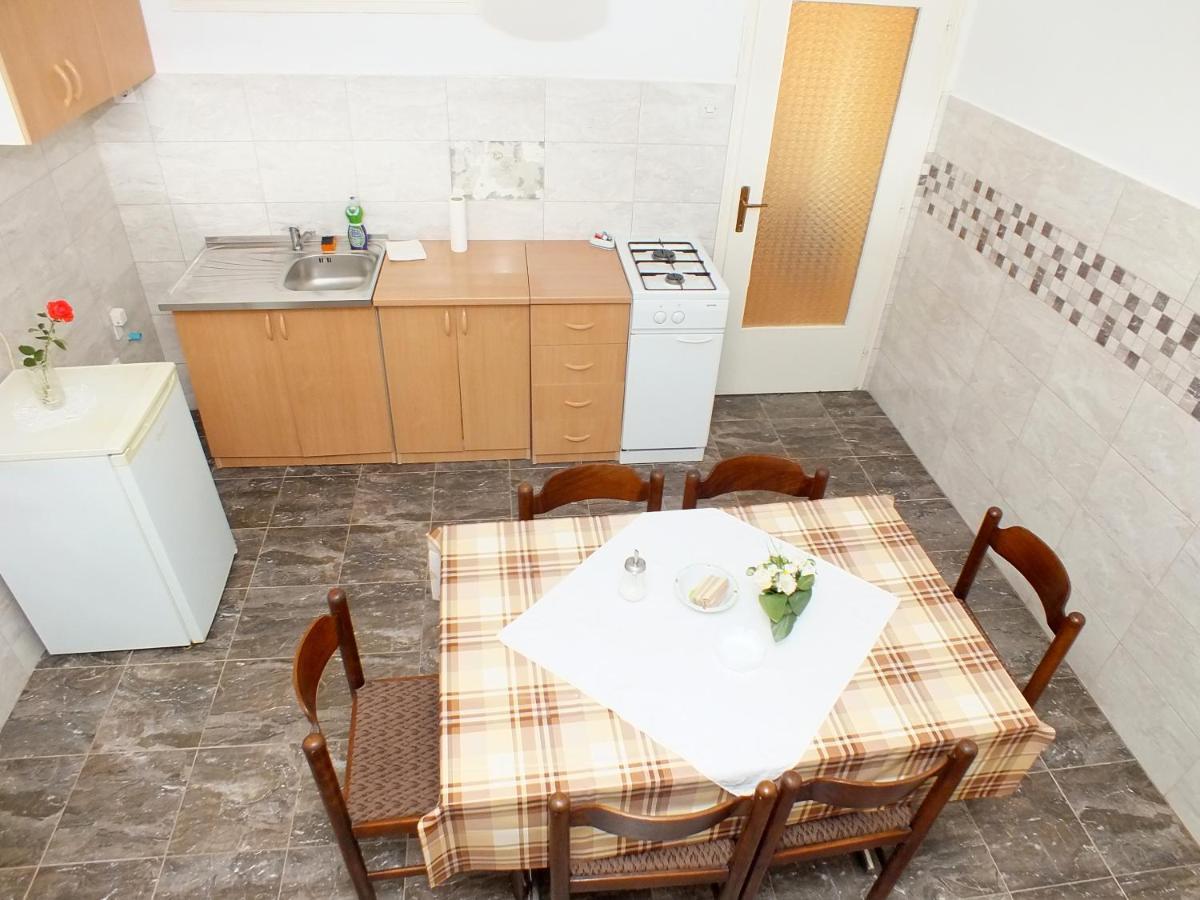 Biba Rooms Карловац Экстерьер фото