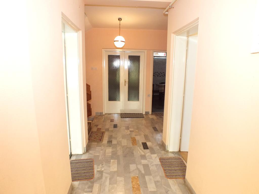 Biba Rooms Карловац Экстерьер фото