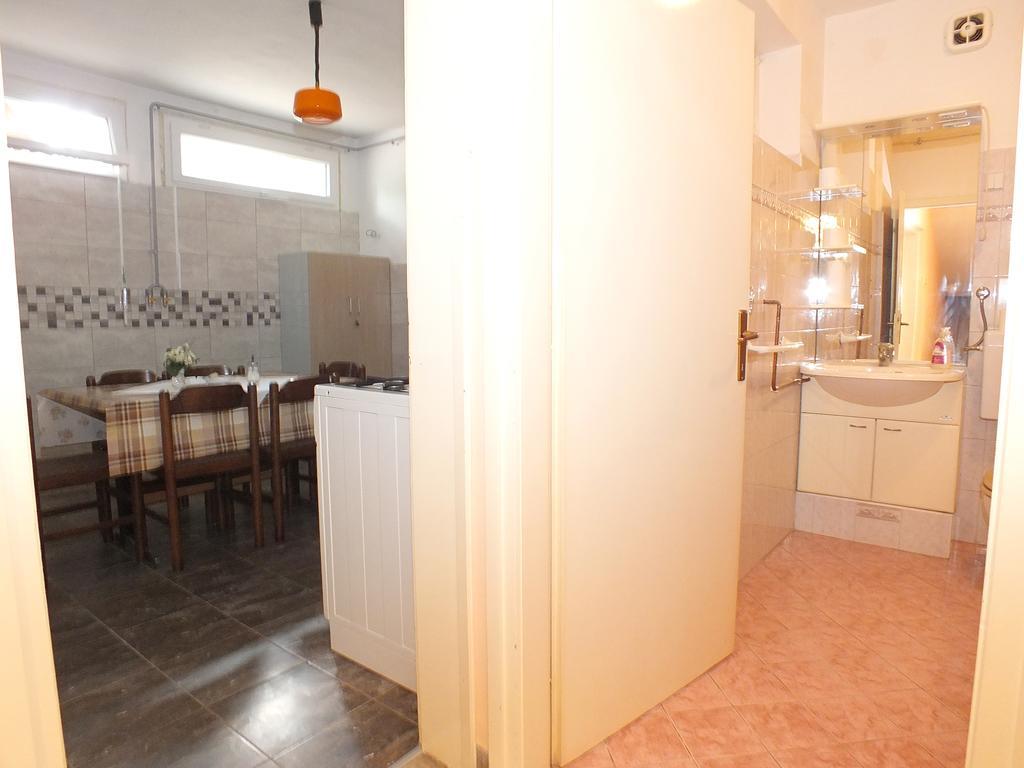 Biba Rooms Карловац Экстерьер фото