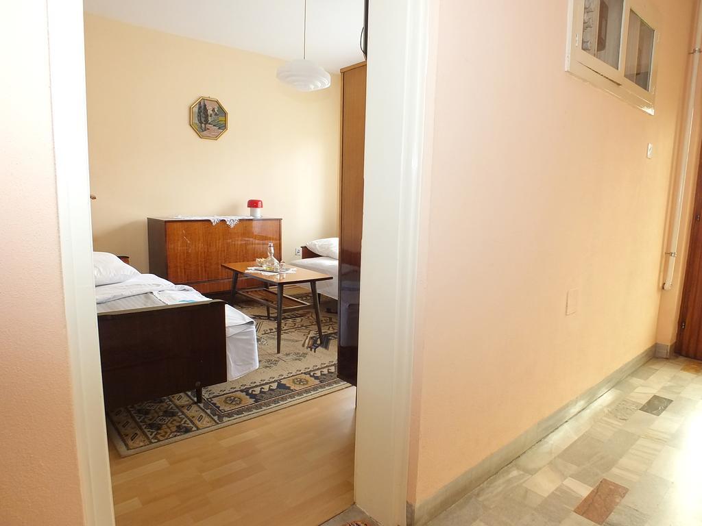Biba Rooms Карловац Экстерьер фото