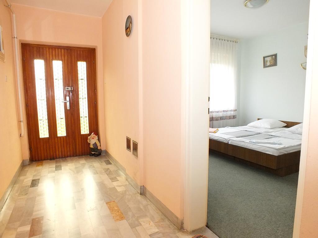 Biba Rooms Карловац Экстерьер фото