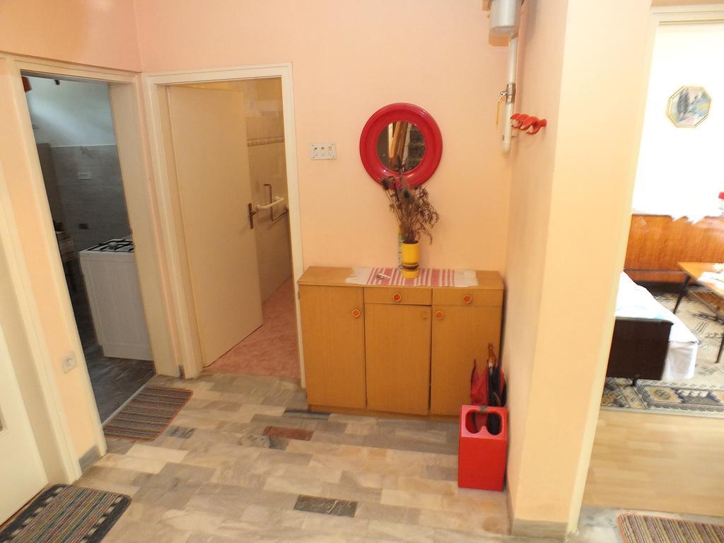Biba Rooms Карловац Экстерьер фото