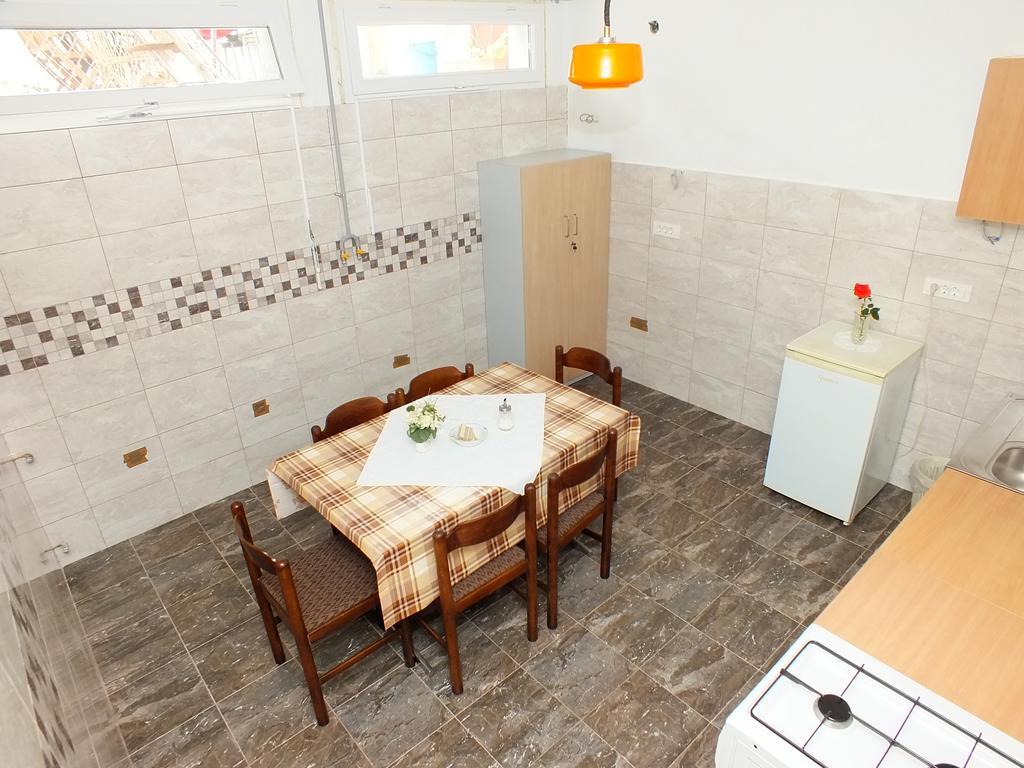 Biba Rooms Карловац Экстерьер фото