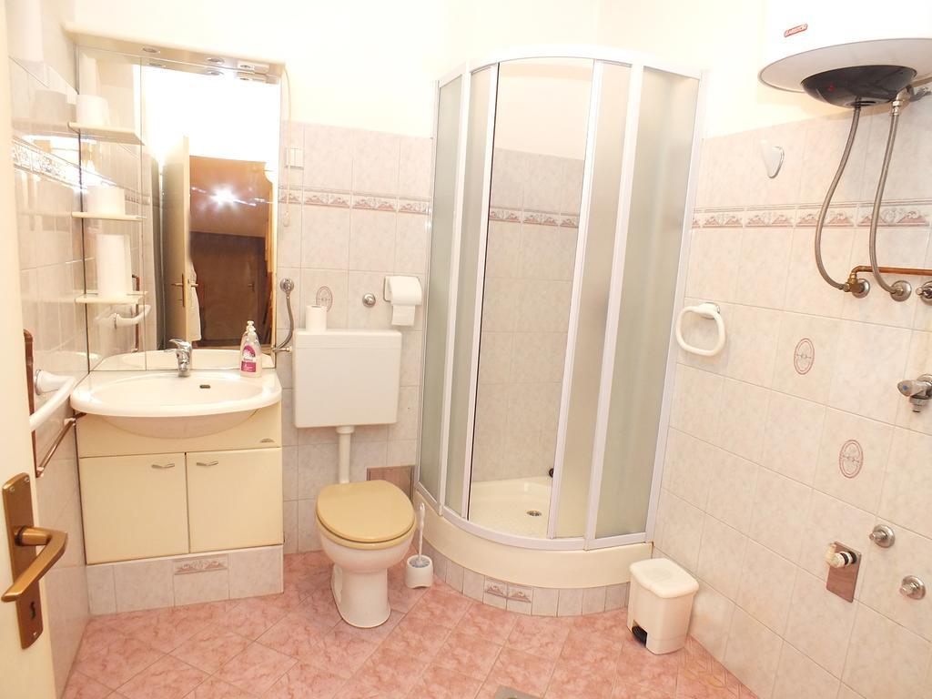 Biba Rooms Карловац Экстерьер фото