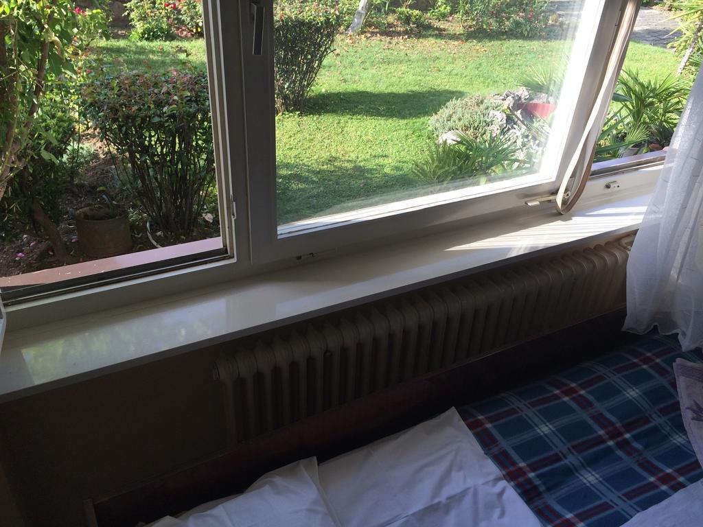 Biba Rooms Карловац Экстерьер фото